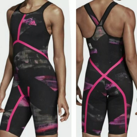 Adidas Swimsuit - Picture 3 of 4